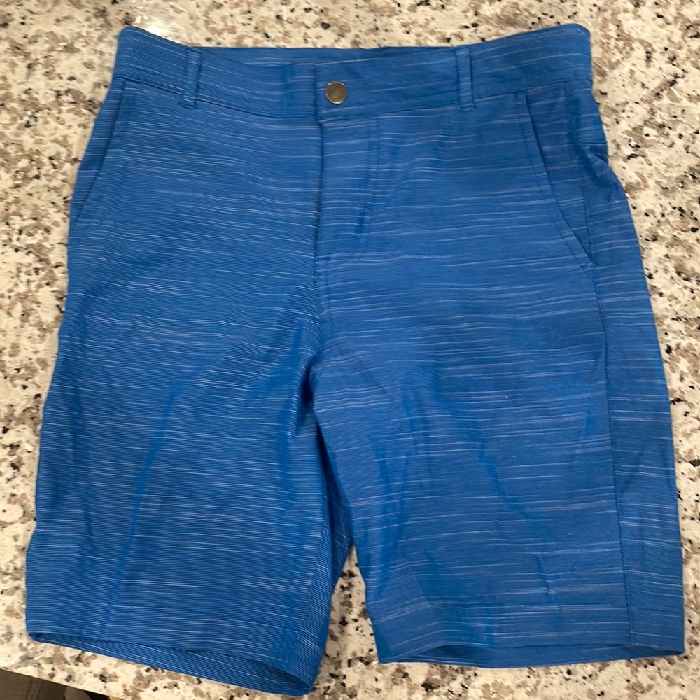 Hanna Andersson shorts